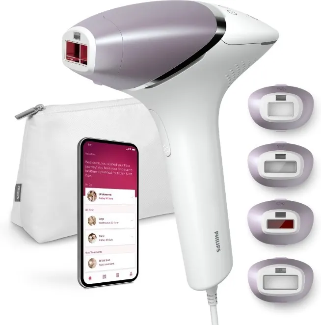 Фотоэпилятор PHILIPS Lumea BRI947/00