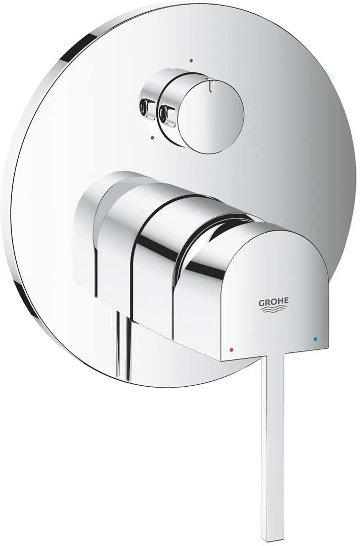 Смеситель Grohe Plus 24093003 +