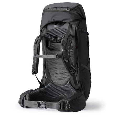 Рюкзак Gregory Deva 60 Backpack Women, чёрный