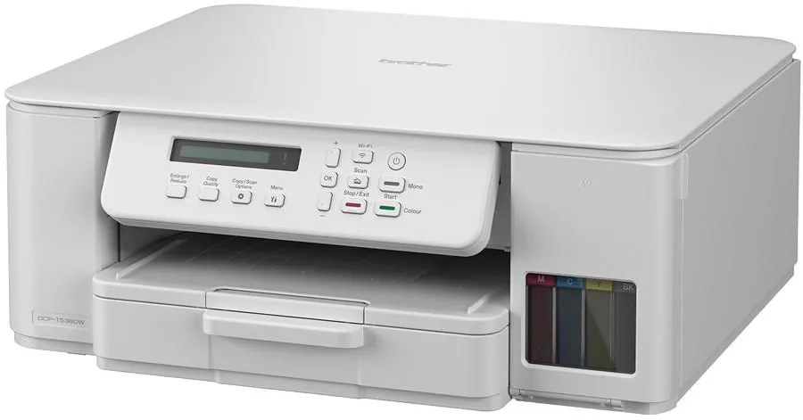 МФУ Brother InkBenefit DCP-T536DW