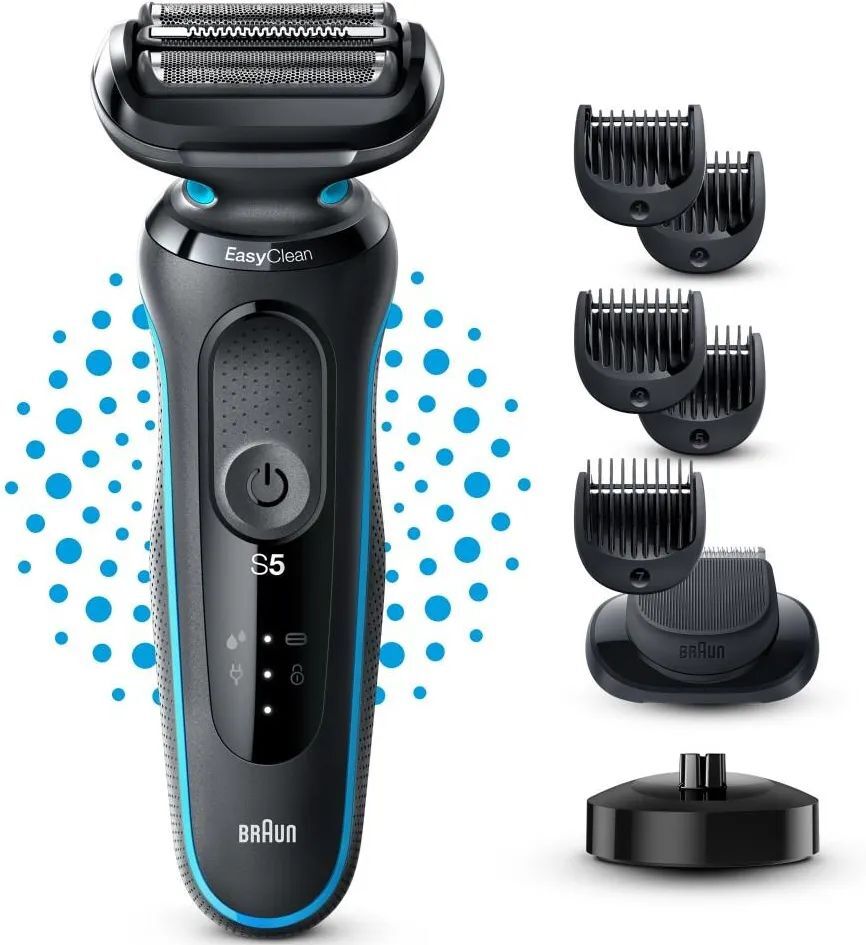 Электробритва Braun Series 5 51-M4500CS