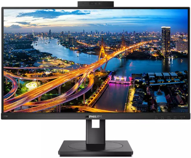 Монитор PHILIPS 275B1H/00