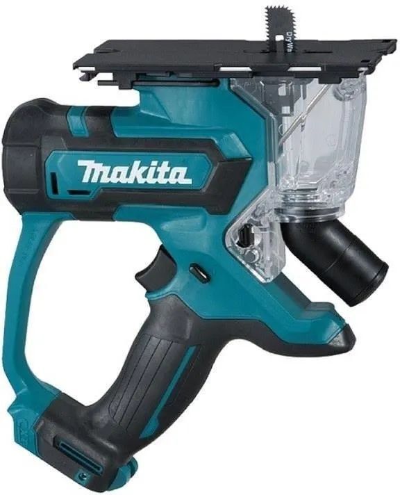 Аккумуляторный резак Makita SD100DZ 12V без АКБ и ЗУ