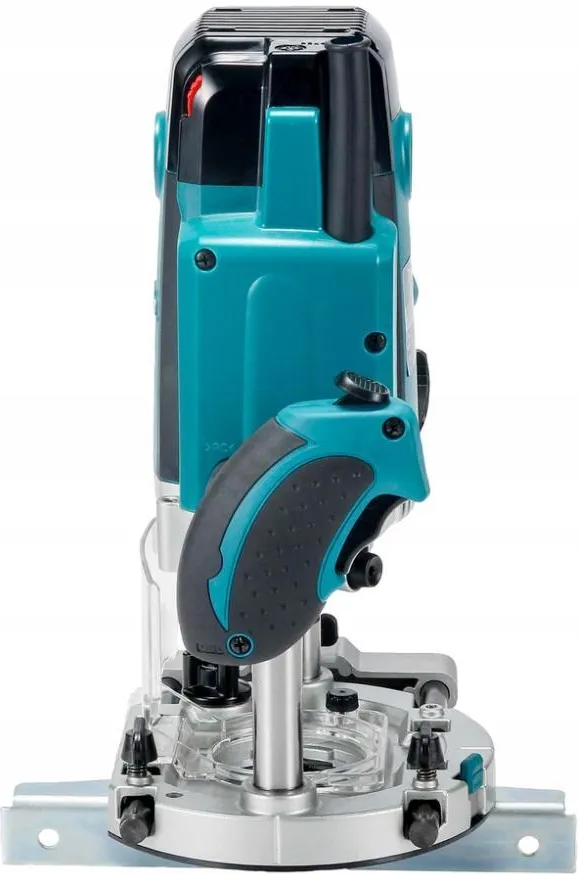 Верхнефрезерная машина Makita RP2303FC01 2100 Вт