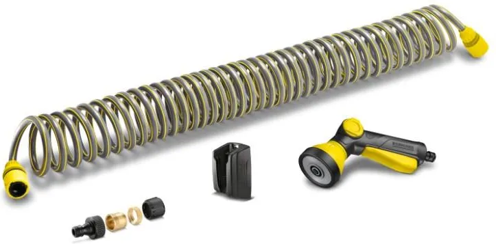 Спиральный шланг в комплекте Karcher 2.645-178.0
