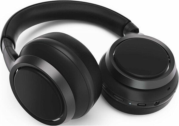 Беспроводные наушники Philips TAH9505