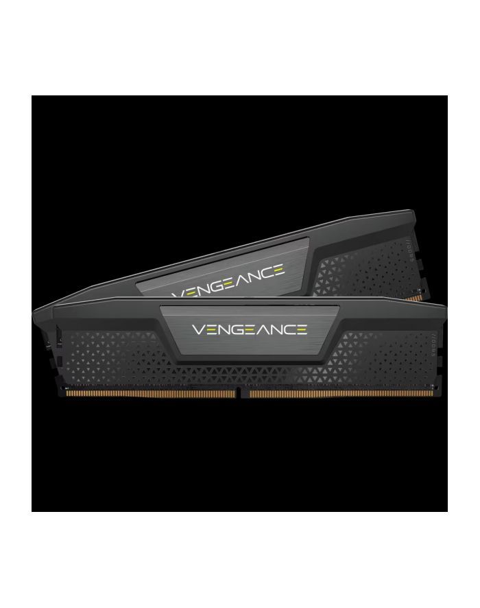 Оперативная память Corsair Vengeance Ddr5 64Gb 6600Mhz Cl32 (CMK64GX5M2B6600C32)