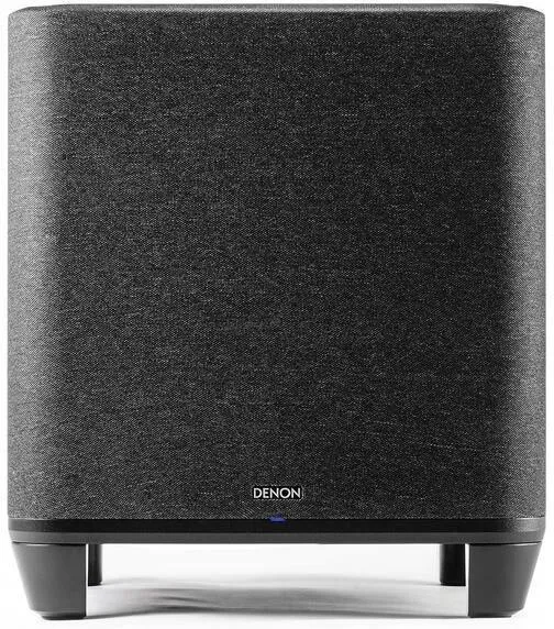 Беспроводной сабвуфер Denon Home Subwoofer Black