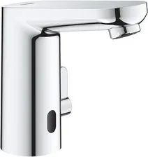 Бесконтактный смеситель Grohe Eurosmart Cosmopolitan