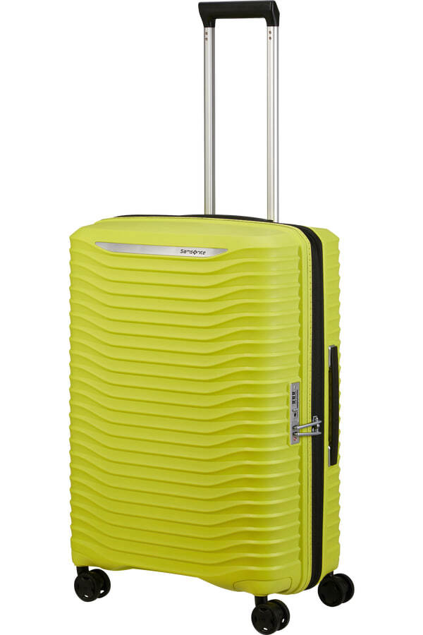 Чемодан Samsonite Upscape 143109-1515 68см 75/83л Lime