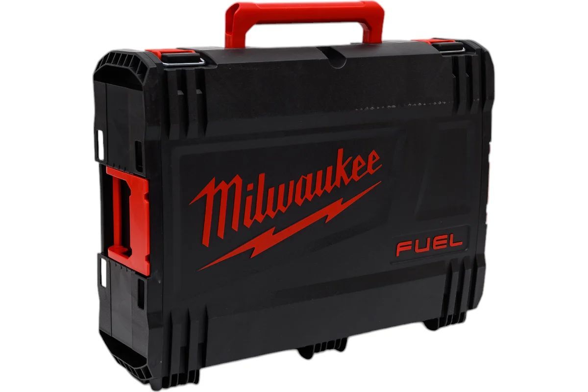 Ударный гайковерт Milwaukee M18 FID3-502X 2 5.0 Ah и ЗУ 4933479865