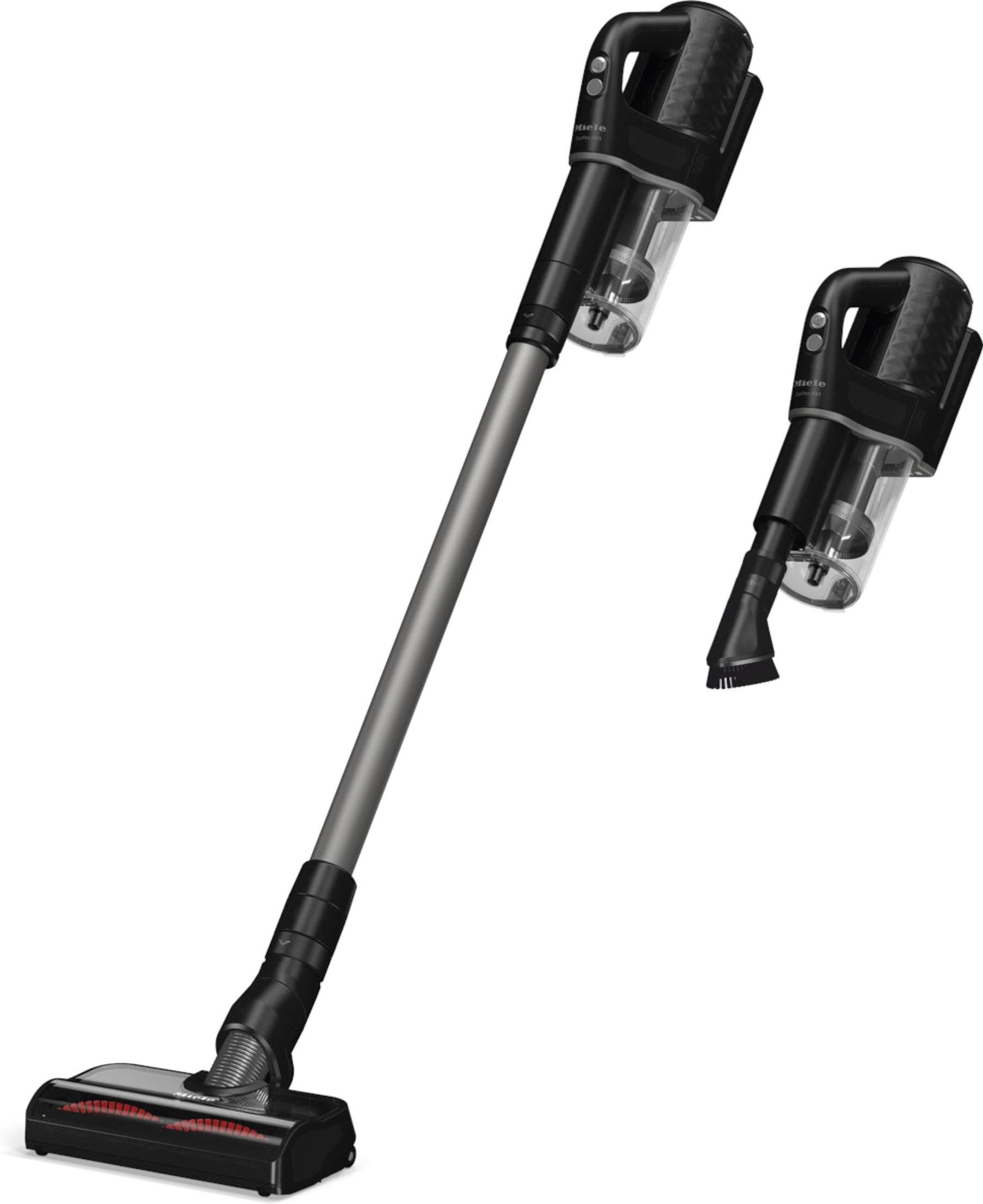 Пылесос вертикальный аккумуляторный Miele Duoflex HX1 Cat & Dog