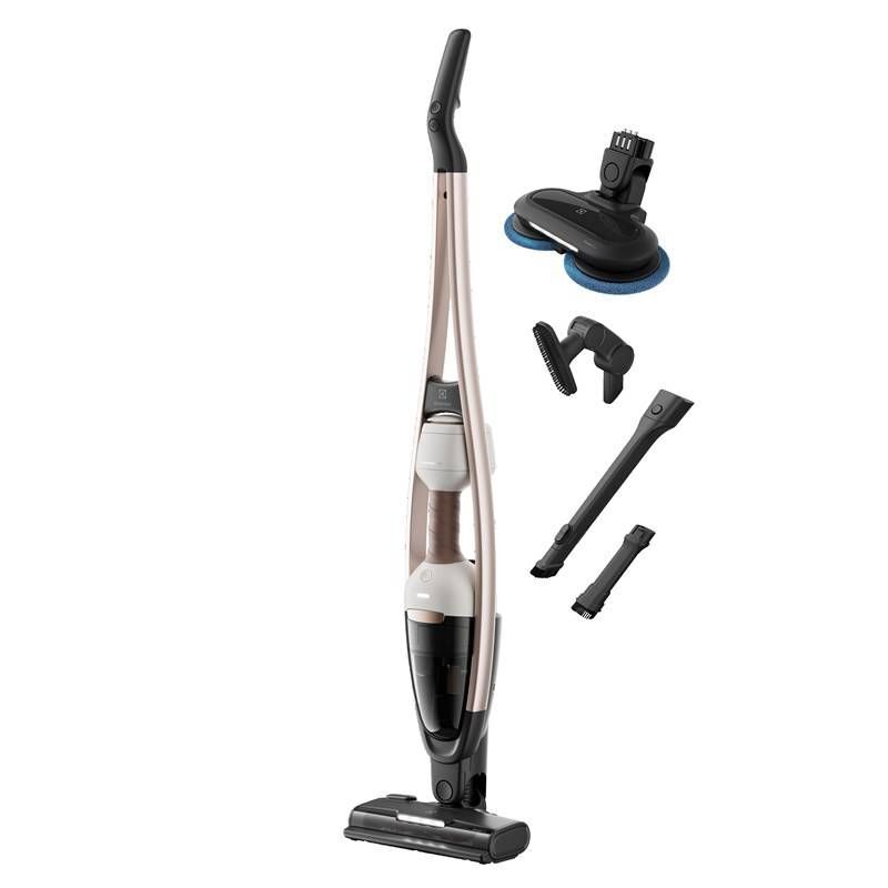 Пылесос Electrolux Pure 600 Wet ES62P25WET