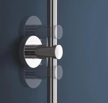 Душевой гарнитур Grohe Quickfix Vitalio Joy System 27298003