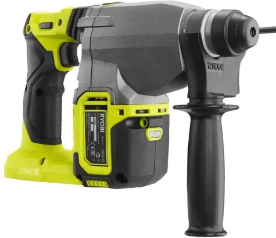 Аккумуляторный бесщеточный перфоратор RYOBI RSDS18X-0 без акб и ЗУ