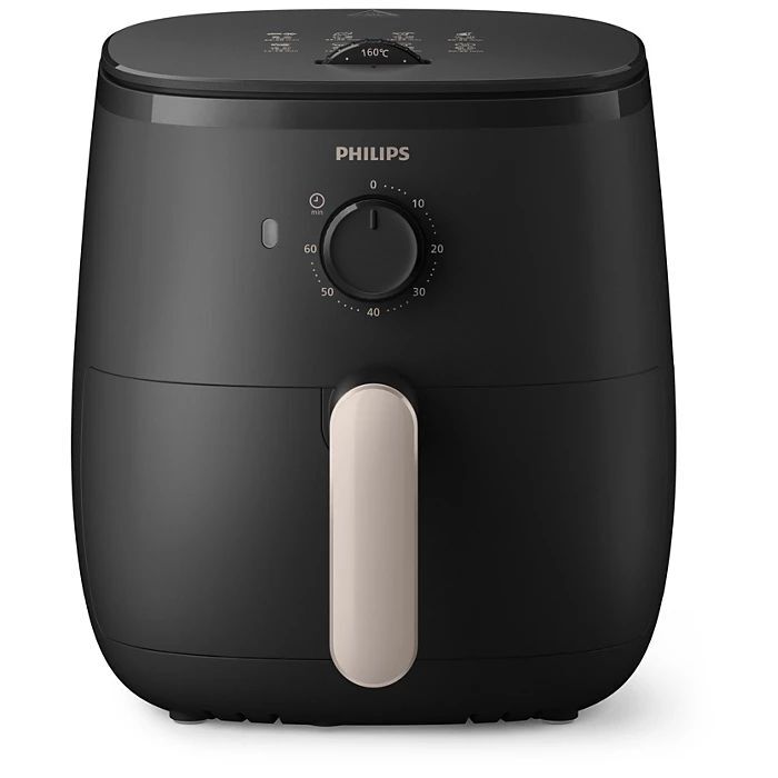 Фритюрница PHILIPS Ovi 3000 HD9100/80