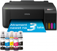 МФУ Epson EcoTank L1230