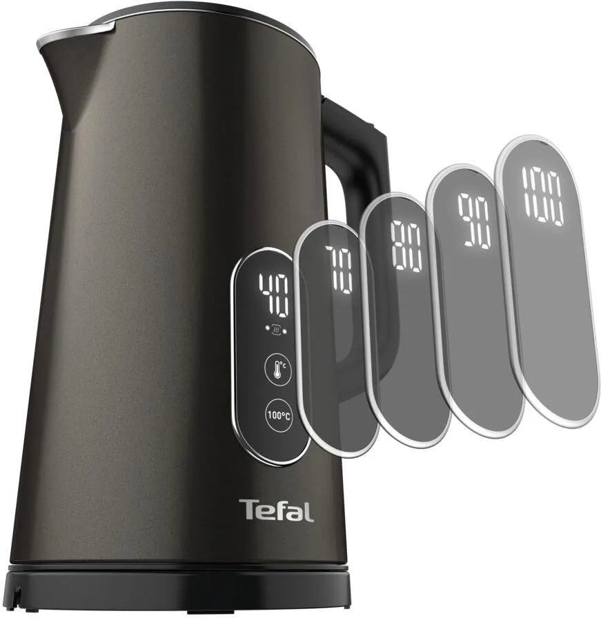 Электрический чайник Tefal KI831E