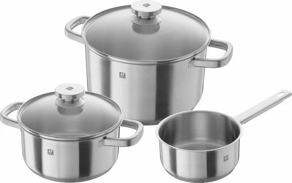 Набор кастрюль Zwilling Joy 64040-003-0