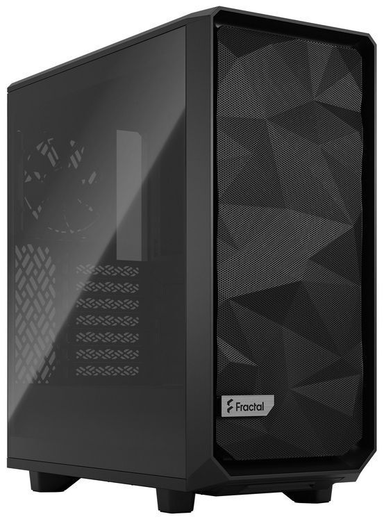 Fractal Design Meshify 2 Compact Lite FD-C-MEL2C-03