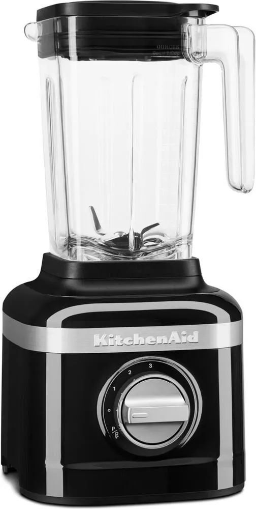 Блендер-кувшин KitchenAid 5KSB1325EOB чёрный
