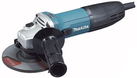 Шлифмашина угловая электрическая Makita GA5030