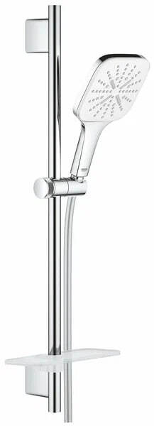 Душевой набор Grohe Vitalio Smartactive 130 Cube 26596000