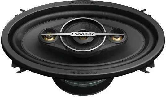 Автомобильные колонки PIONEER TS-A4671F 210 Вт