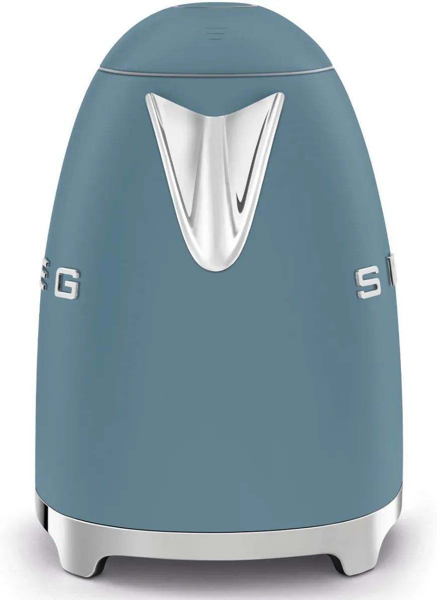 Чайник Smeg KLF03SBMEU синий