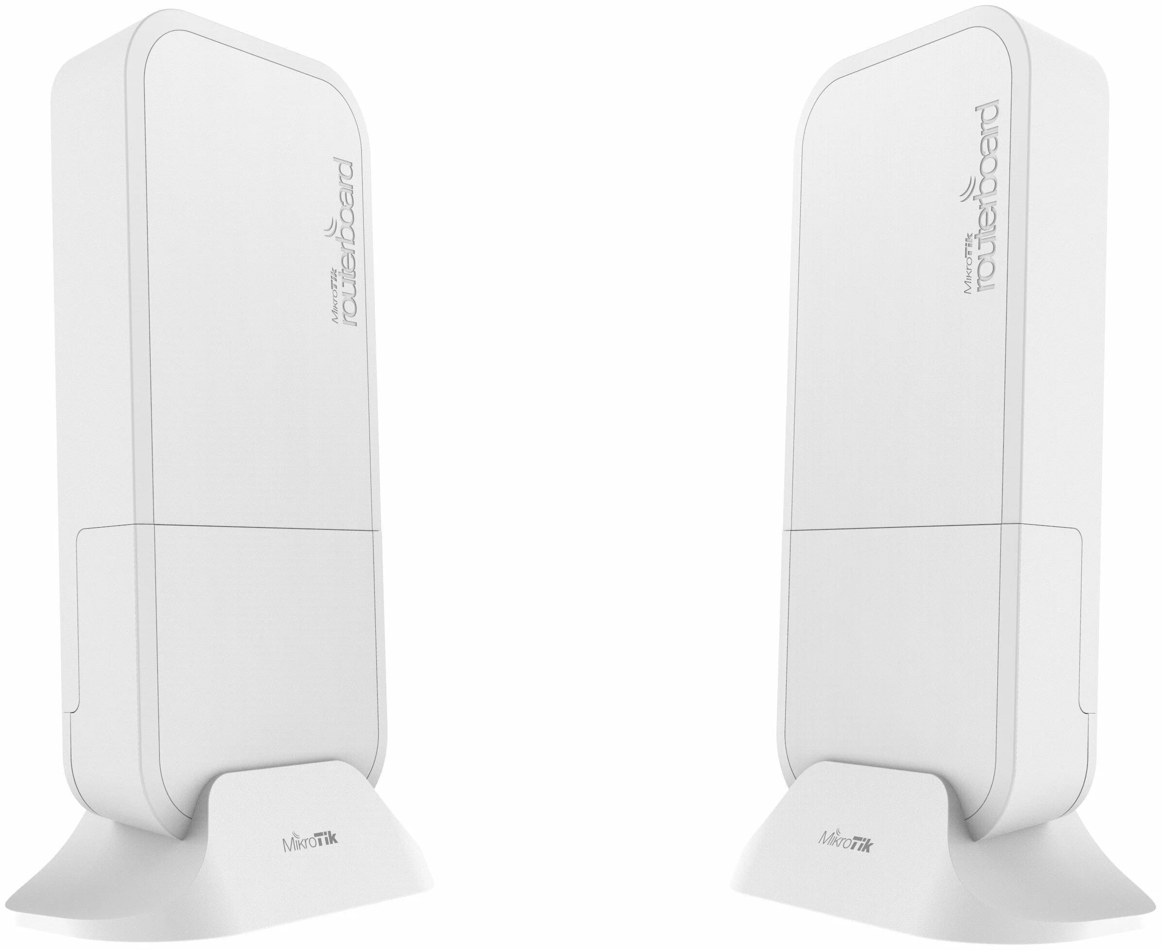Wi-Fi мост MikroTik Wireless Wire (RBwAPG-60adkit)