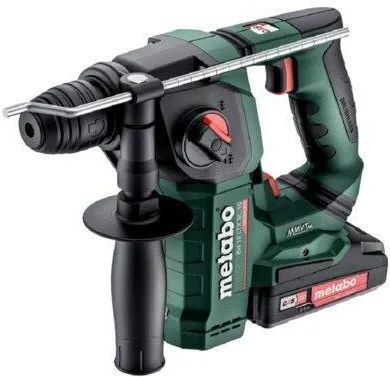 Перфоратор аккумуляторный Metabo BH 18 LTX BL 16 600324500 без акб и зу
