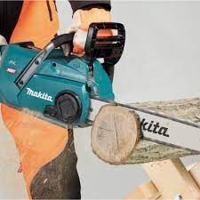 Цепная пила Makita DUC407ZX3 18V LXT без АКБ и ЗУ