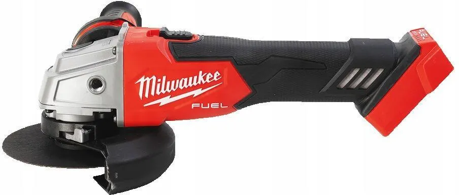 Аккумуляторная полировальная машина Milwaukee M18 FROP21-0X 18 В, без АКБ и ЗУ