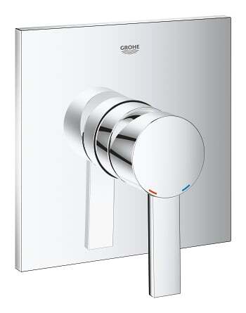 Смеситель для душа Grohe 24069000