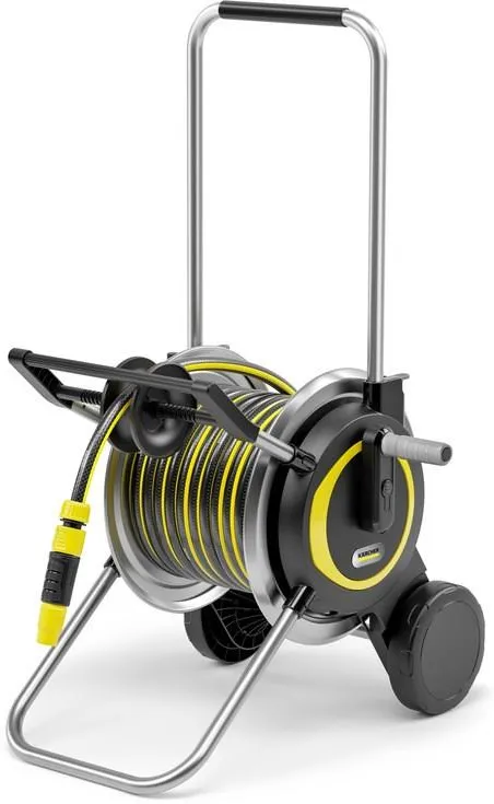 Катушка для шланга Karcher HT 5.20 M Set со шлангом 20 м 2.645-368.0