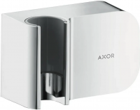 Держатель душа (Porter) AXOR One Osgerby, хром 45723000