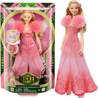 Кукла Mattel Wicked - Glinda JLG49