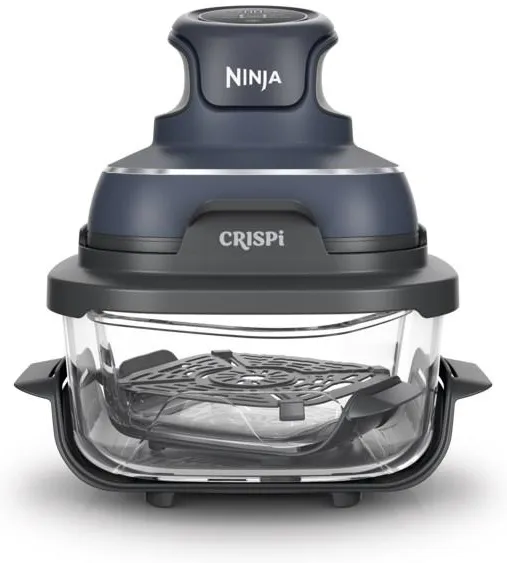 Фритюрница Ninja CRISPi FN101EUGY