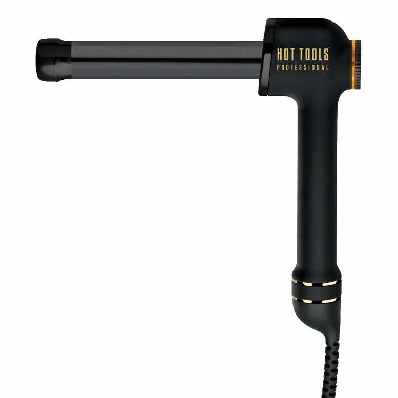 Hot Tools Professional CurlBar Black Gold 25mm