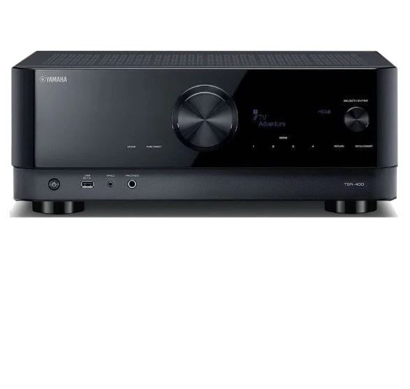 AV-ресивер Yamaha TSR-400