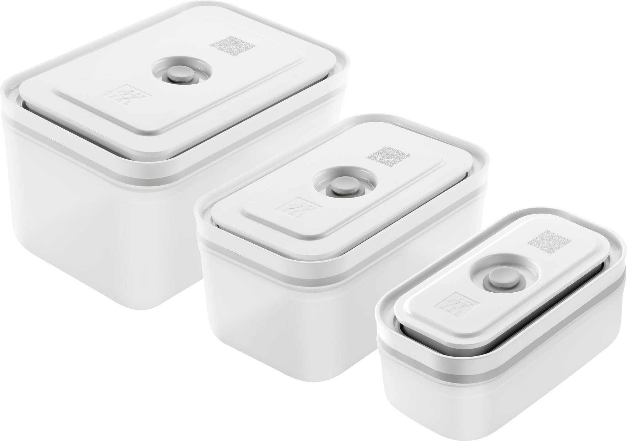 Набор контейнеров Zwilling Fresh & Save 36804-003-0
