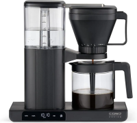 Кофеварка капельная Caso Aroma Sense 1851, черный