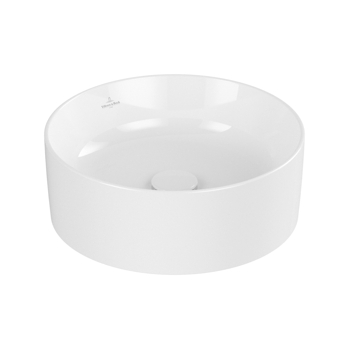 Раковина Villeroy & Boch Collaro 4A184001