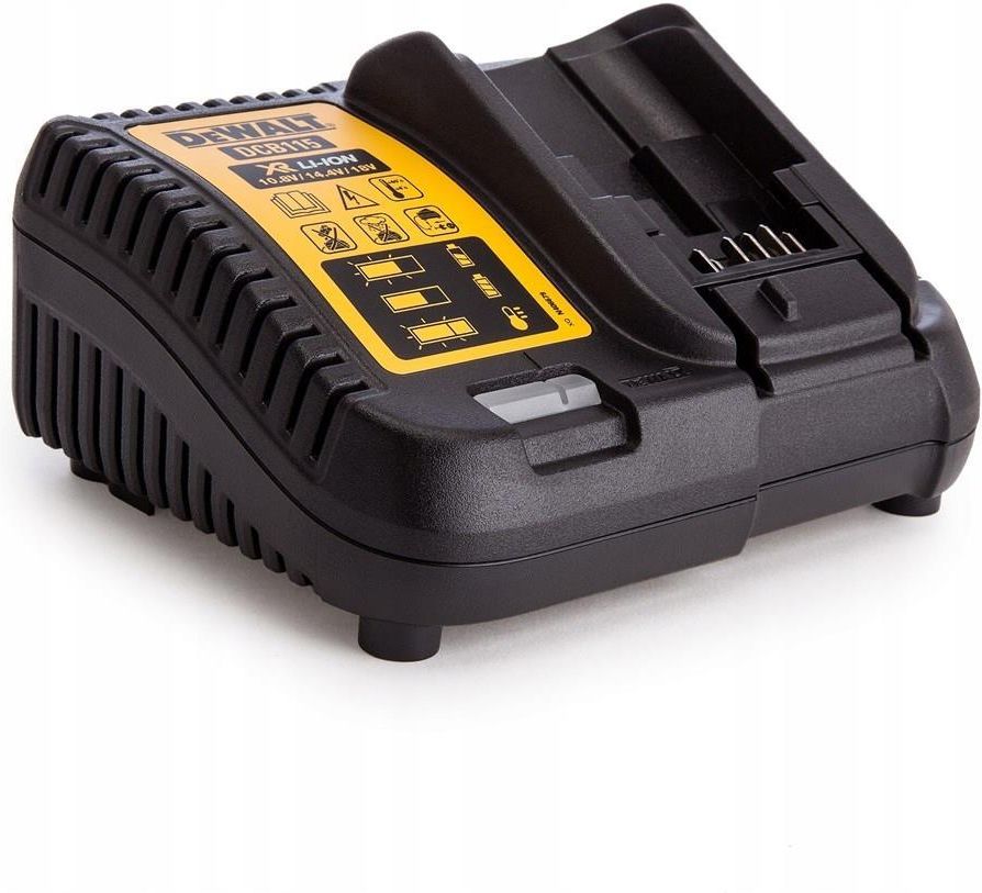 Зарядное устройство DeWALT DCB115