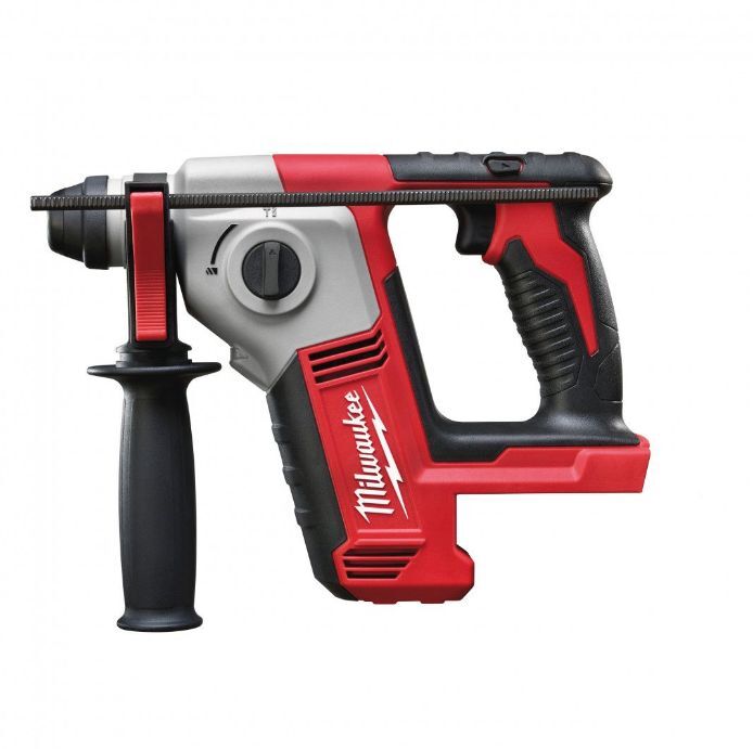 Перфоратор Milwaukee M18 BH0X SDSPlus без аккумуляторов и ЗУ 4933459542