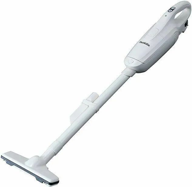 Вертикальный пылесос Makita CL072DZ