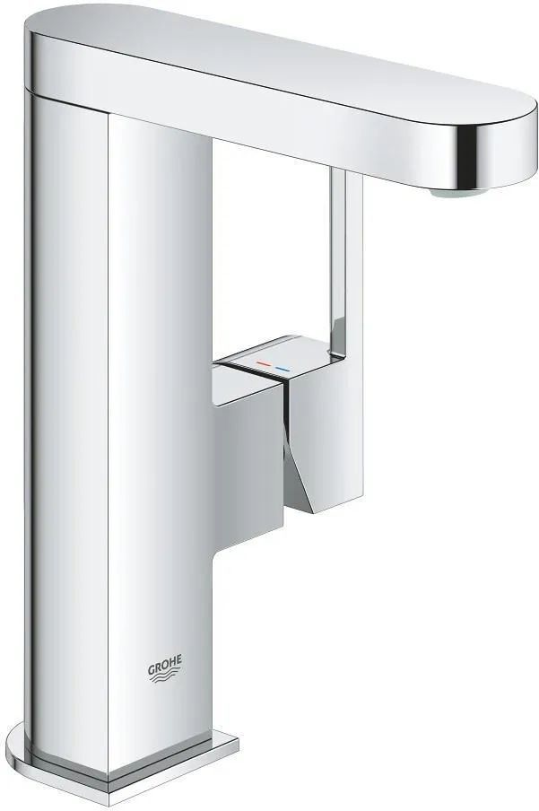 Смеситель для раковины Grohe Plus Dn15 М 23872003