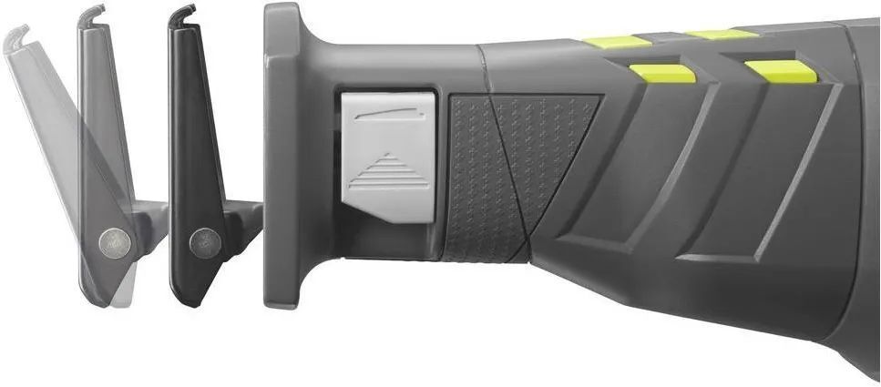 Пила RYOBI RRS1200-K