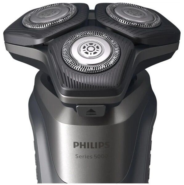 Электробритва Philips S5587/30, серый