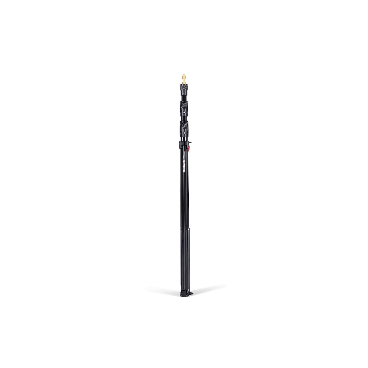 Штатив Manfrotto 1005BAC RANKER ML1005BAC, чёрный